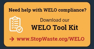 WELO Tool Kit & Resources | StopWaste - Home, Work, School